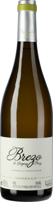 Brezo Blanco 2019