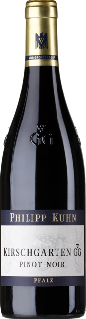 Pinot Noir Laumersheimer Kirschgarten Großes Gewächs trocken