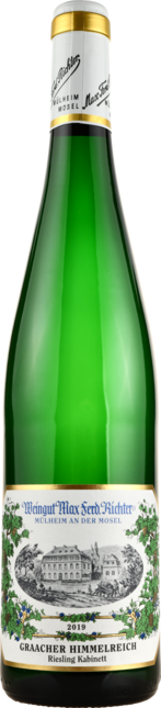 Riesling Graacher Himmelreich Kabinett 2022