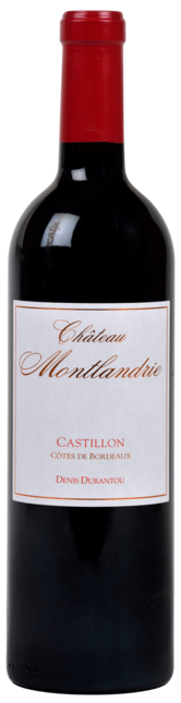 Chateau Montlandrie 2020