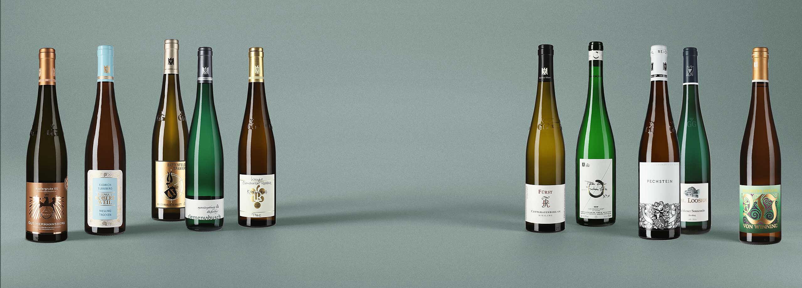 VDP Wein