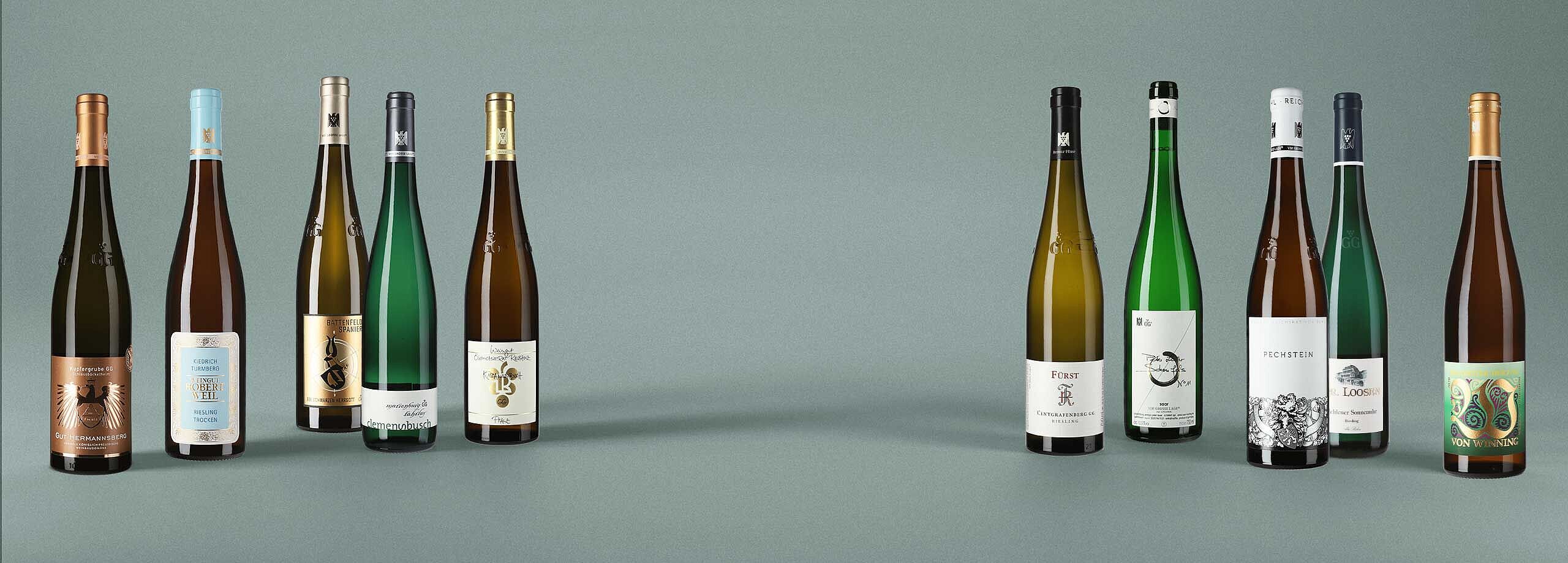VDP Wein
