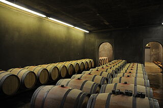 Philip Togni Weinkeller