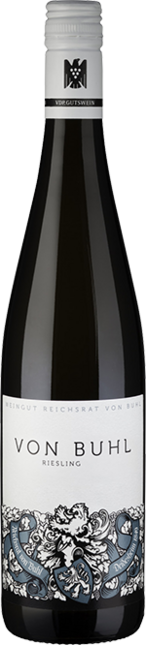 Riesling von Buhl Gutswein 2017