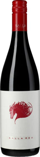 Salla Red 2018
