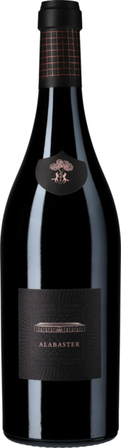Alabaster Tempranillo 2021