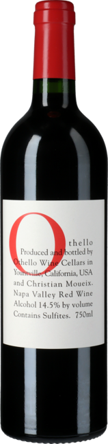 Dominus Othello 2015