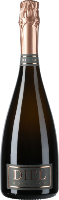 Riesling Sekt Brut Goldloch 2009