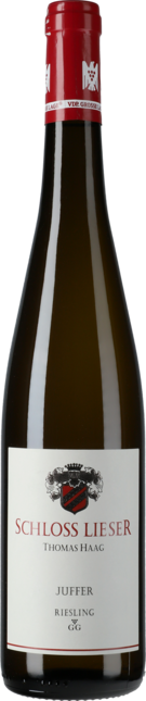 Riesling Brauneberger Juffer Großes Gewächs 2022