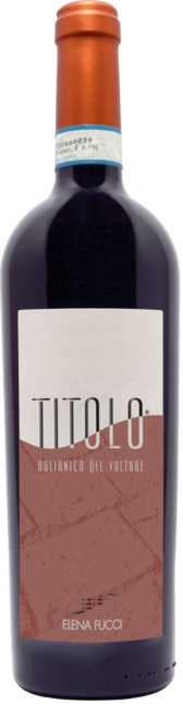 Titolo by Amphora 2017