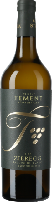 Sauvignon Blanc Zieregg Große STK Lage 2019