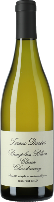 Beaujolais Blanc Chardonnay 2022