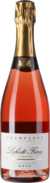 Champagne Ultradition Brut Rosé