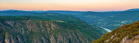Madrid Weinregion