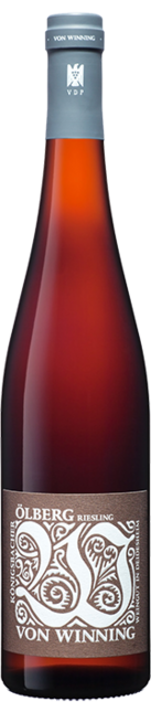 Riesling Königsbacher Ölberg Erste Lage 2015