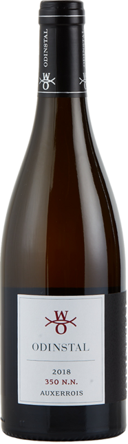 Auxerrois 350 N.N trocken 2021