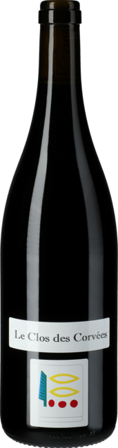 Nuits Saint Georges 1er Cru Clos des Corvees Vieilles Vignes Monopol 2018