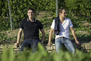 Die Brüder Bischel Die Brüder Bischel