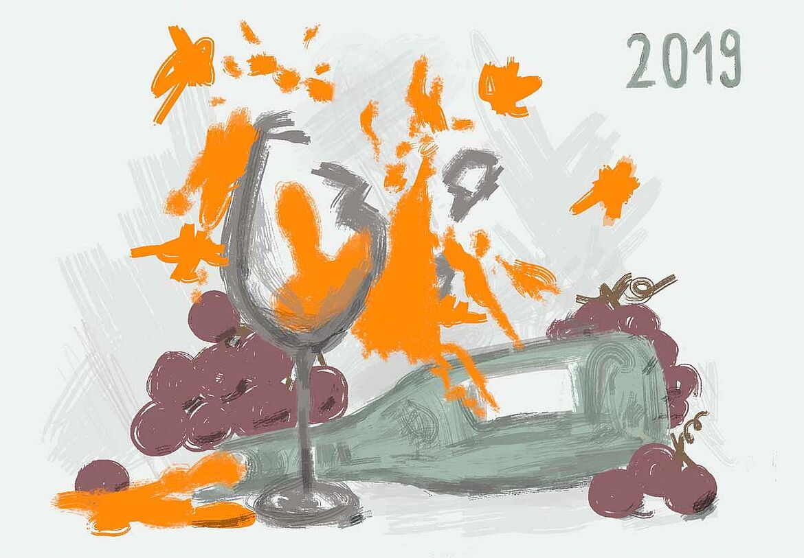 Bourgogne Millésime 2019