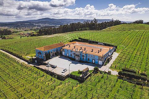 Weingut Granbazan