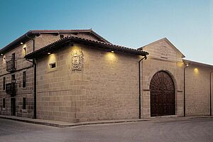 Senorio de San Vicente – Eguren