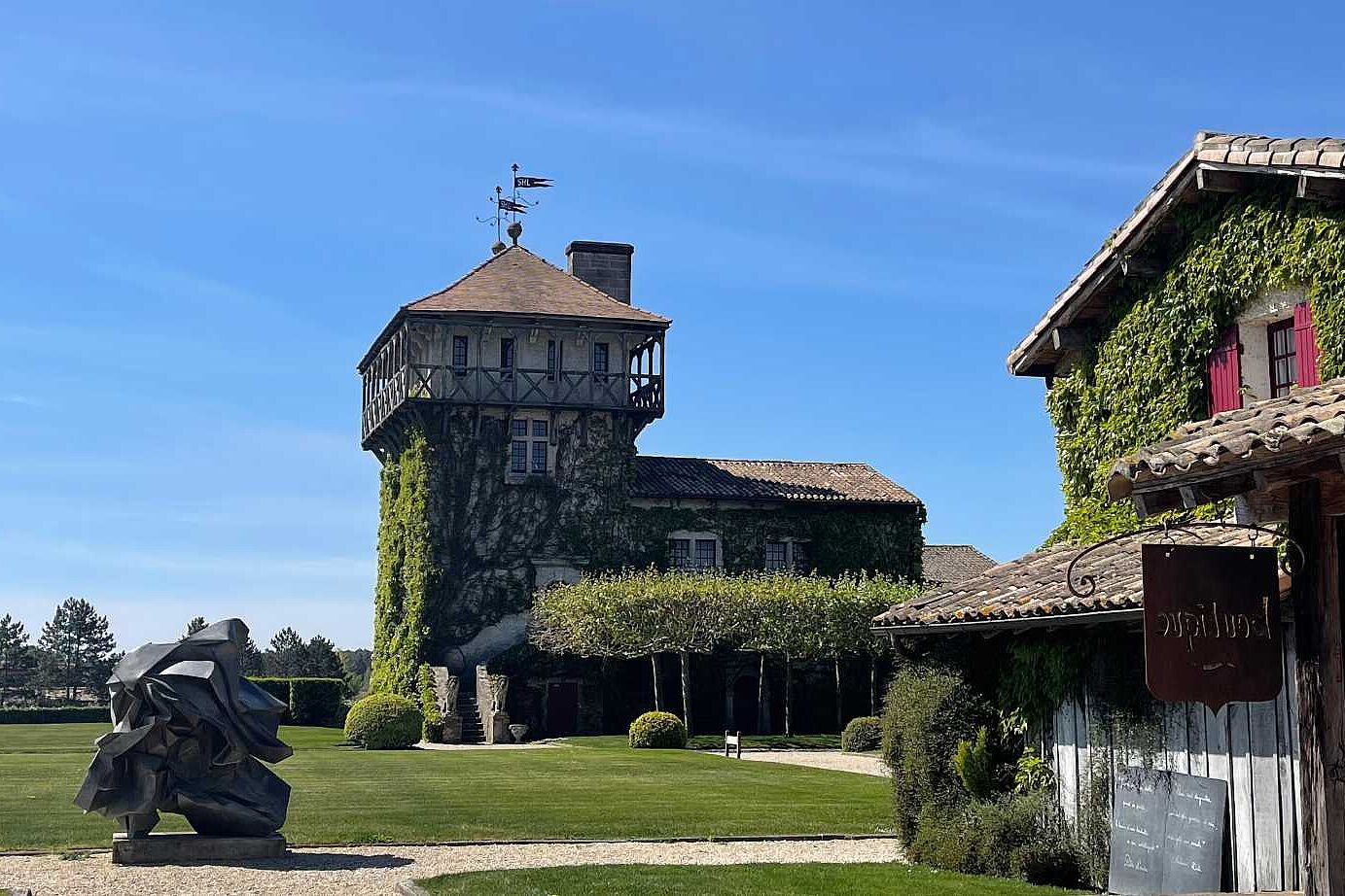 Weingut