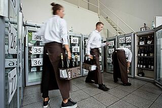 VDP Versteigerungsweine 2018