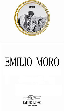 Emilio Moro 2013