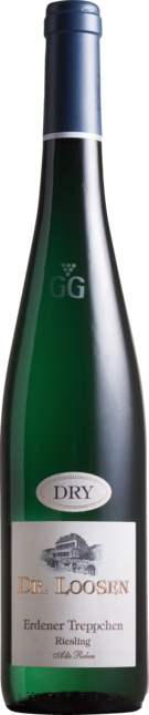 Riesling Erdener Treppchen Alte Reben Großes Gewächs 2021