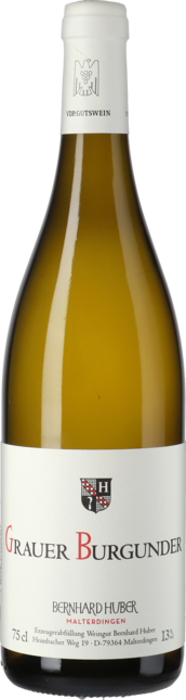 Grauer Burgunder 2020