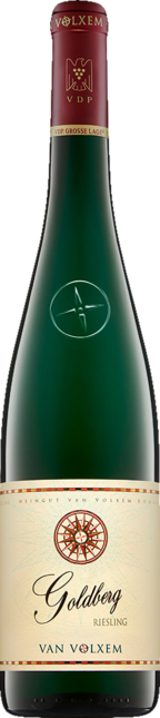 Goldberg Riesling Großes Gewächs trocken 2019