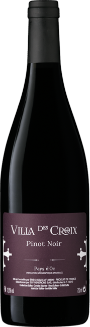 Pinot Noir 2017
