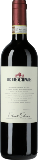 Chianti Classico 2019