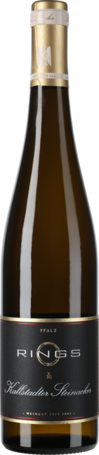 Riesling Kallstadter Steinacker Erste Lage 2019