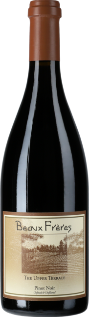 Pinot Noir The Upper Terrace 2019