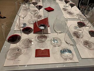 Cos d’Estournel Cos d’Estournel