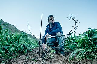 Der Winzer von Testalonga