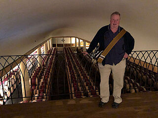 La Misson Haut Brion Keller