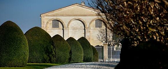 Château Mouton-Rothschild