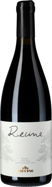 Riecine Rosso Toscana 2016