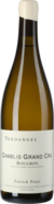 Chablis Grand Cru Bougros 2016