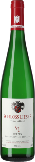 Riesling Heldenstück 2021