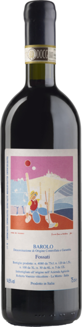 Barolo Fossati