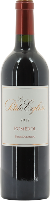 La Petite Eglise (2.Wein) 2019