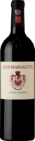 Chateau Clos Marsalette 2016