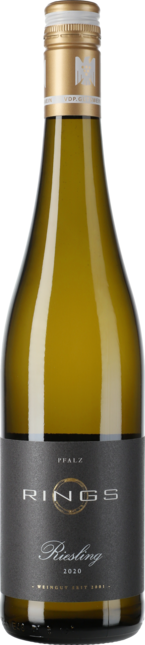 Riesling Kalkmergel VDP Gutswein trocken 2020