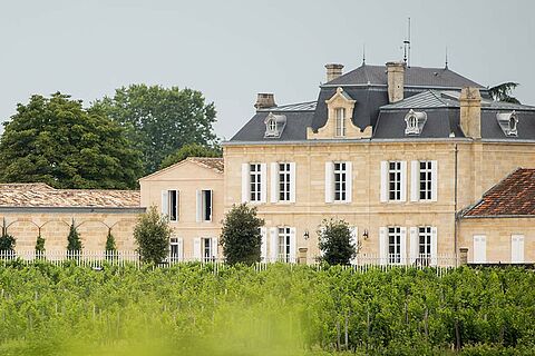 Chateau Nenin