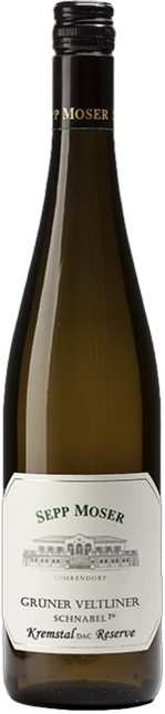 Grüner Veltliner Schnabel Erste Lage Reserve 2019