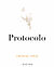 Protocolo Organic rosé 2016
