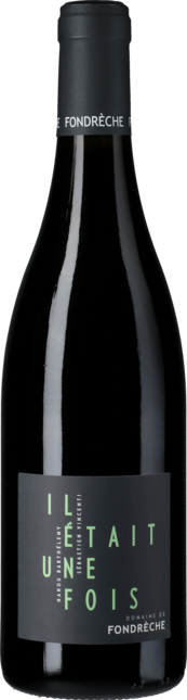 Cotes du Ventoux Il était une fois 2015